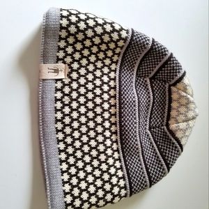 SmartWool kids beanie